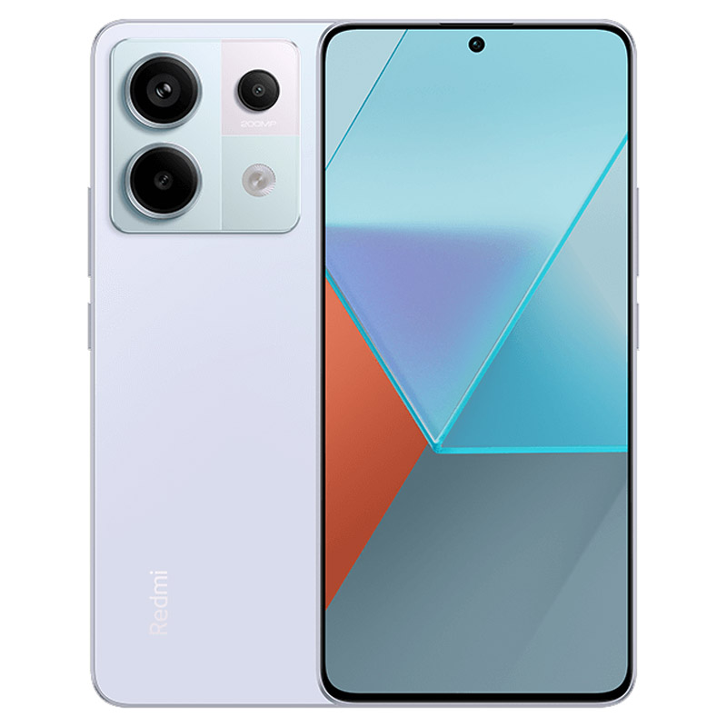 گوشی موبایل Redmi Note 13 Pro شیاومی